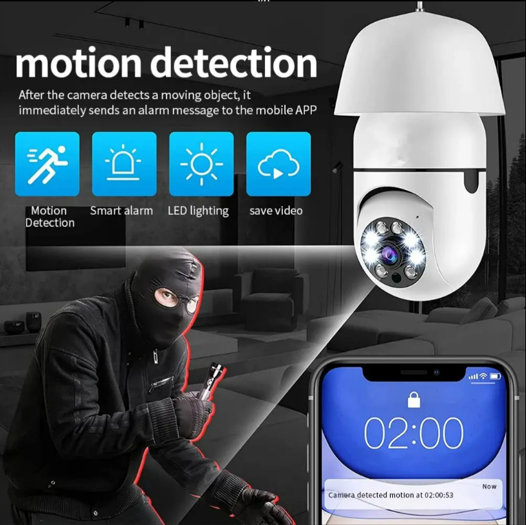 Camera montaj dulie