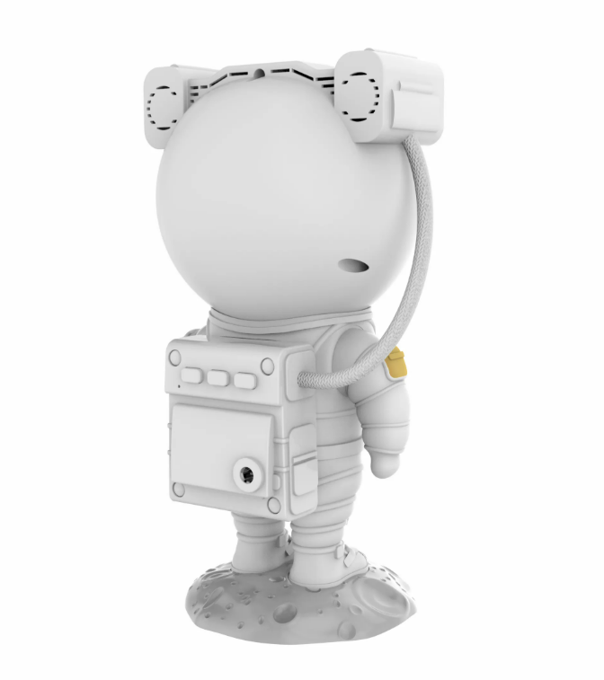 Proiector Astronaut Aurora Boreala cu laser - brizy.ro