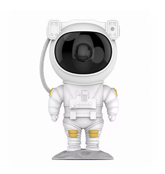 Proiector Astronaut Aurora Boreala cu laser - brizy.ro