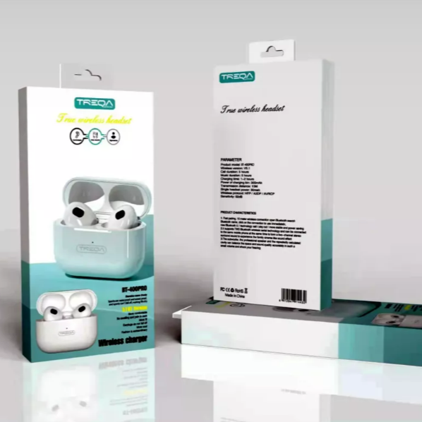 Casti_wireless_Treqa