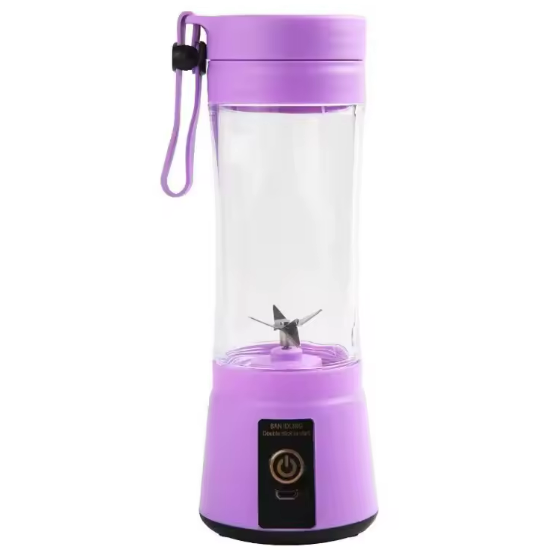 Mini blender portabil reincarcabil