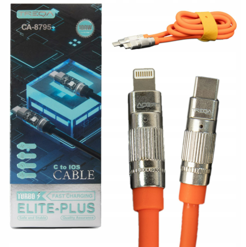 cablu C to IOS