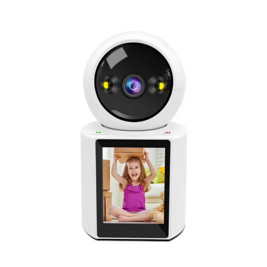 Baby monitor camera wifi