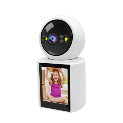Baby monitor camera wifi