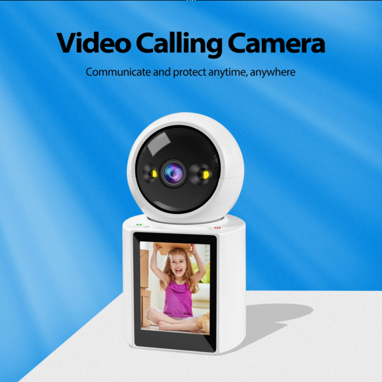 Baby monitor camera wifi
