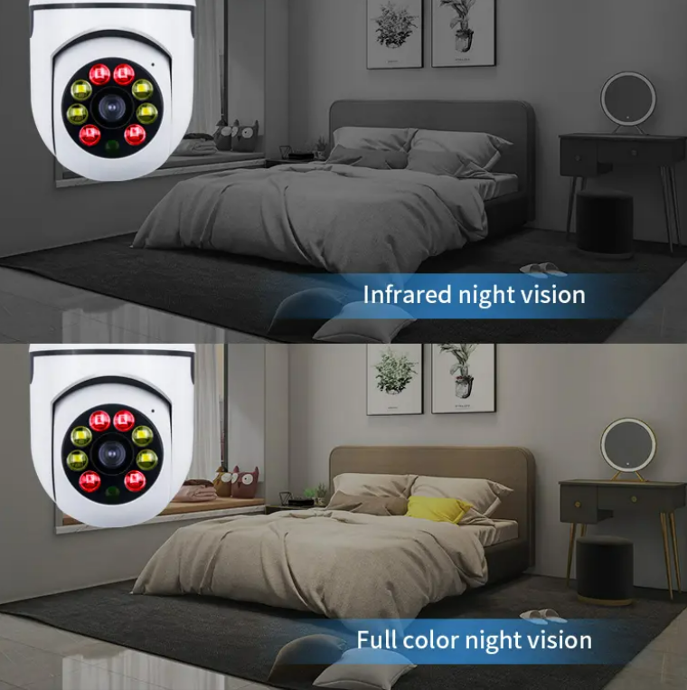 Camera montaj dulie