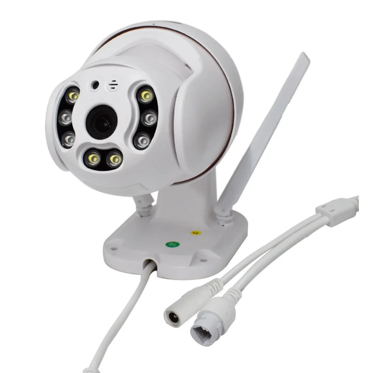 Camera supraveghere exterior