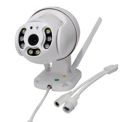 Camera supraveghere exterior
