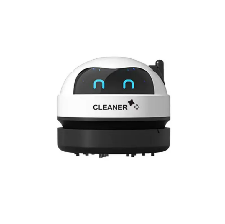 Mini aspirator de birou CLEANER AI - brizy.ro