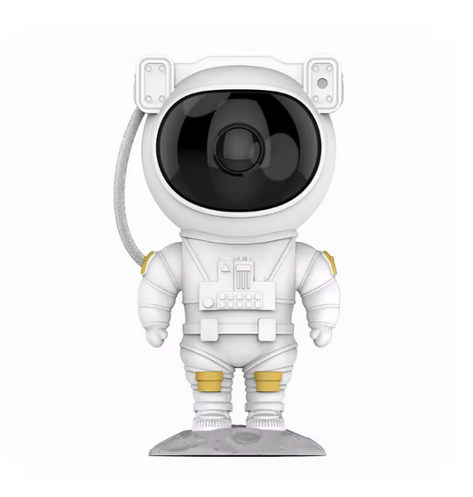 Proiector Astronaut Aurora Boreala cu laser - brizy.ro