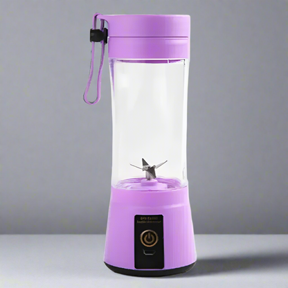 Mini blender portabil reincarcabil